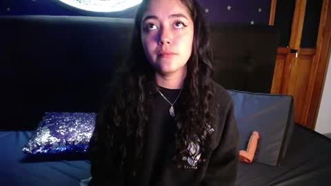 Snapshot of fairy_marie12 chatting on September 18, 8:46 pm Marie online show from September 18, 8:46 pm