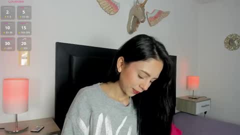 Natalye online show from March 19, 1:55 am