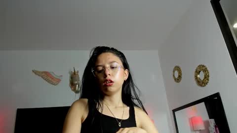 Natalye online show from April 10, 11:20 pm