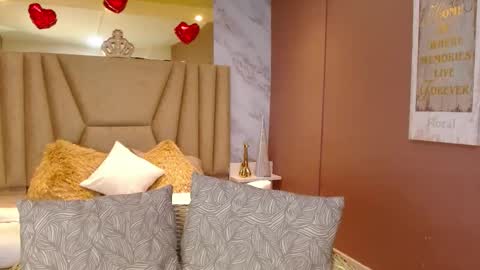 FAIRY online show from September 9, 8:53 pm