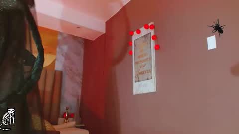 FAIRY online show from October 29, 8:53 pm