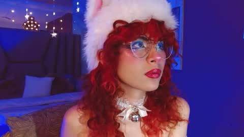 FAIRY online show from February 12, 9:07 pm