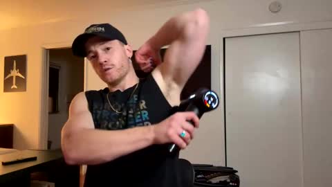 Travis online show from December 29, 5:21 am