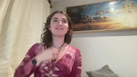 rose and jack online show from January 21, 7:47 am