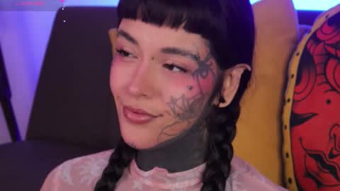 Fairy online show from November 25, 9:52 am