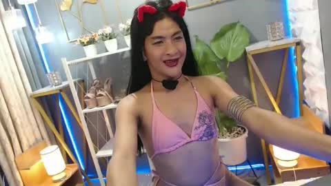 Snapshot of fairygaga chatting on October 12, 1:37 pm fairygaga online show from October 12, 1:37 pm