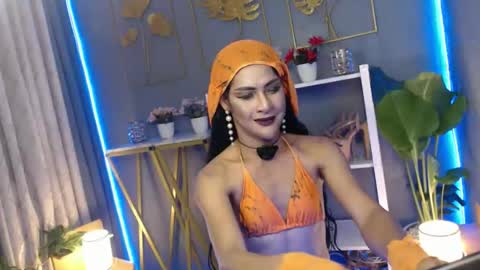 Snapshot of fairygaga chatting on October 6, 6:37 pm fairygaga online show from October 6, 6:37 pm