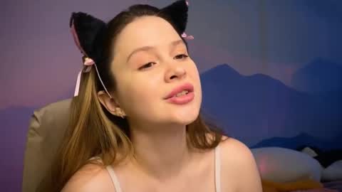 Ilona online show from February 25, 7:45 am