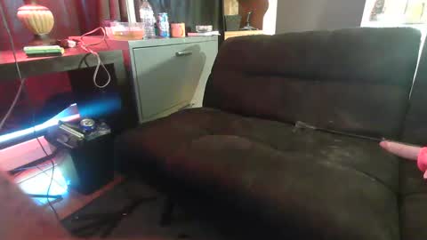 Fairyporn online show from February 19, 2:33 pm