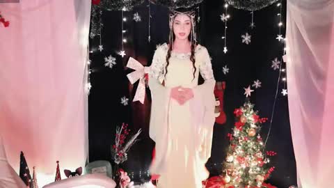  Jackie Cosplayer  online show from December 14, 3:57 am