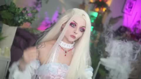 faith_chan online show from November 25, 4:22 am