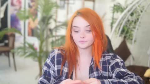 faith_chan online show from February 24, 6:38 am