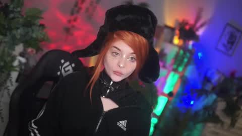 faith_chan online show from February 10, 3:20 am