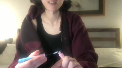 Haydee online show from February 22, 11:51 pm