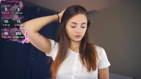 Erika online show from December 23, 7:25 am