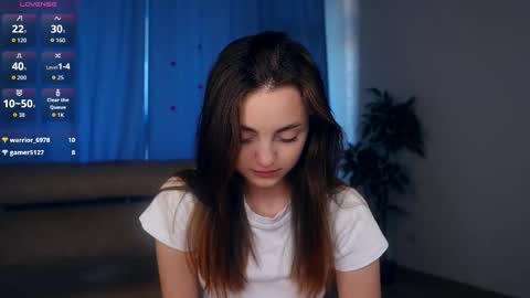 Erika online show from September 17, 7:23 am