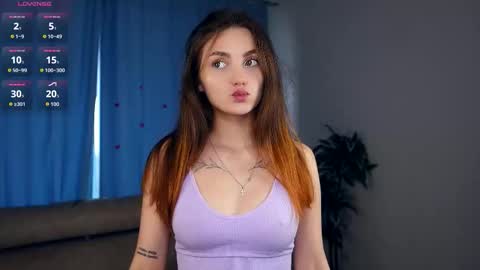 Erika online show from September 22, 7:23 am