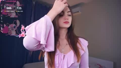 Erika online show from February 4, 7:34 am