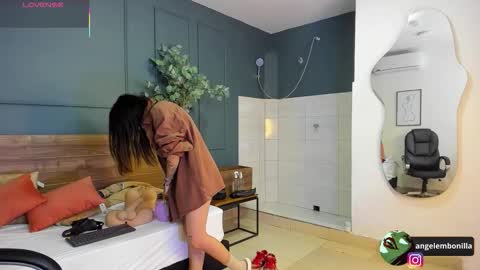 Megan    630  1330 -5 online show from November 4, 12:17 pm