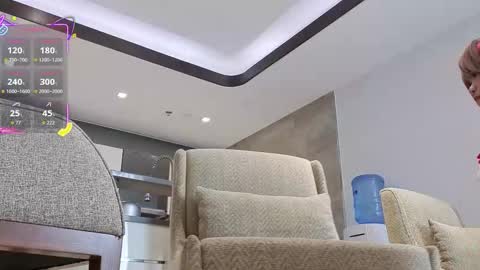 Miya online show from September 18, 2:15 am