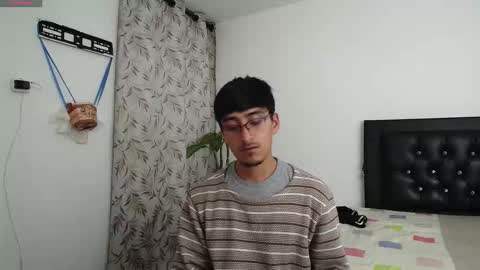 FallGays online show from October 11, 11:52 pm