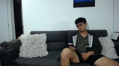 FallGays online show from January 19, 12:17 am