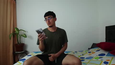 FallGays online show from November 28, 12:51 am