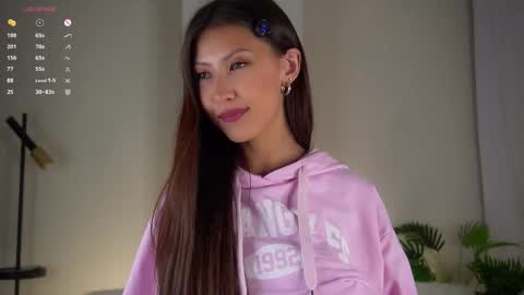 Kim online show from December 21, 2:56 pm