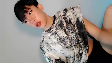 Ivy Lauren online show from October 10, 4:24 pm