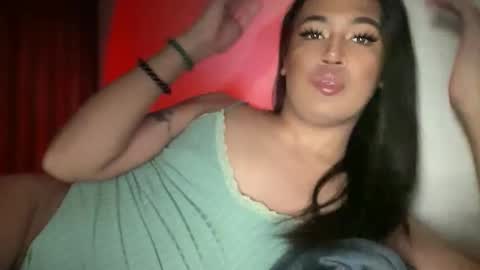 callmecindy online show from January 8, 8:09 am