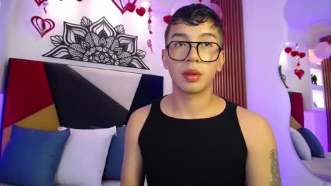 FANCY online show from February 12, 12:42 pm