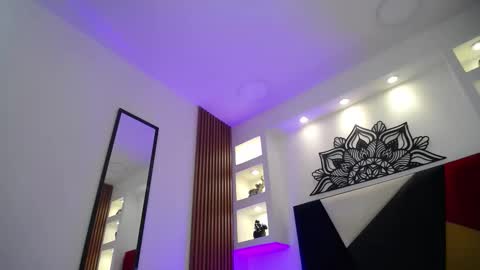 FANCY online show from February 7, 1:25 pm