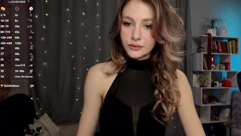 fancymeee online show from January 30, 8:32 am