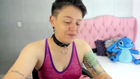 FANNY online show from September 22, 12:53 pm