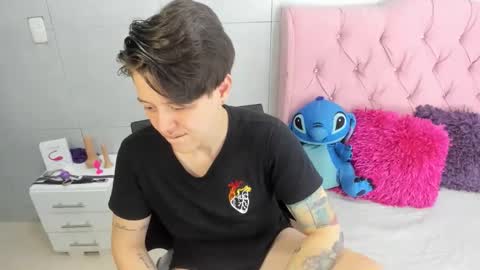 FANNY online show from December 21, 3:13 am