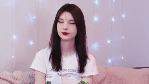 Kim online show from January 10, 7:11 pm