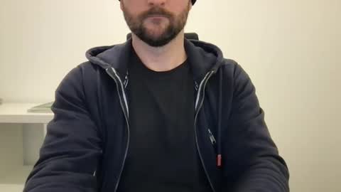 Alex online show from February 6, 6:35 pm