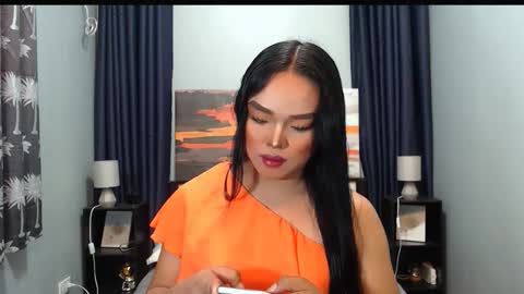 ITYS ME MONA online show from February 3, 11:14 am