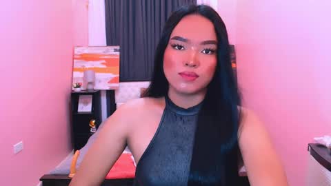 ITYS ME MONA online show from April 8, 12:08 pm