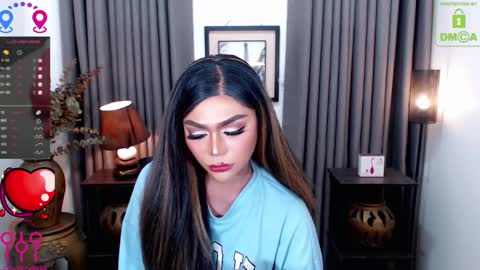 YASI online show from January 17, 2:08 am