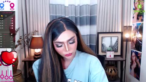 YASI online show from March 3, 4:58 am