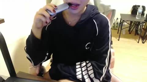 fantasex09 online show from April 6, 5:36 pm