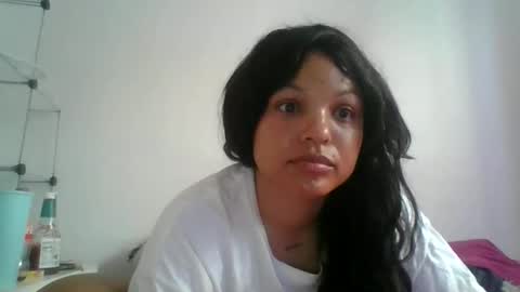 Fantasia Shakes online show from March 2, 12:59 am