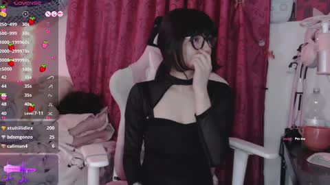  Fantasma.  online show from December 15, 1:02 am