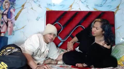 fantastic961397 online show from February 26, 12:03 am