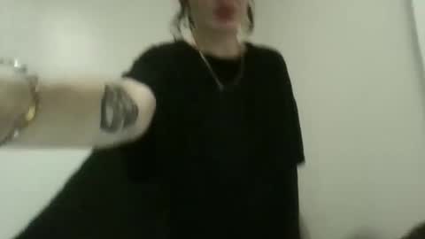 fantasycreampuff666 online show from February 15, 8:13 am