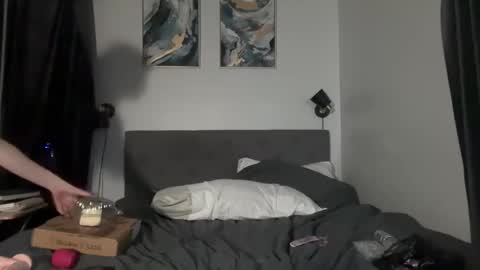 fantasycreampuff666 online show from November 7, 3:53 am