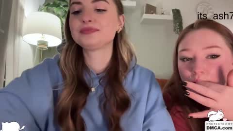 Ella online show from February 23, 8:39 am