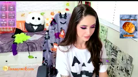 River online show from October 27, 5:24 pm