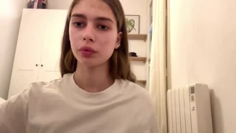 Luna online show from April 26, 5:32 pm